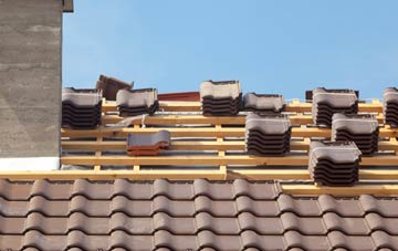 Allhallows clay roofing costs