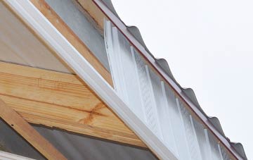 why Allhallows fascia repairs are essential