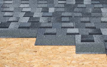 expert Allhallows asphalt roof companies