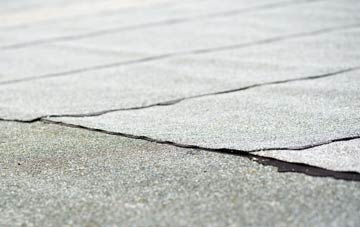 disadvantages of Allhallows felt roofing
