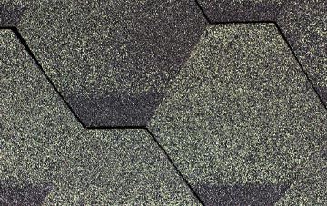 Allhallows fibreglass shingle repairs