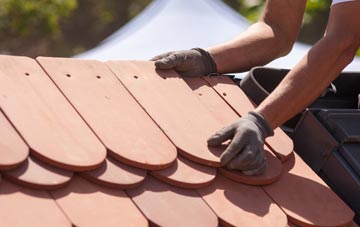 Allhallows roof tile contractors
