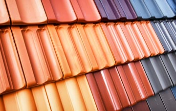 Allhallows roof tile costs