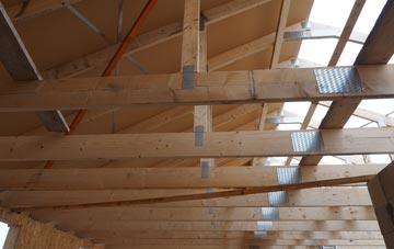 Allhallows roof truss costs