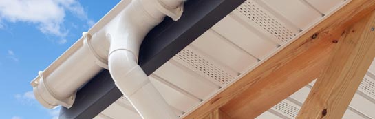 get Allhallows guttering quotes today