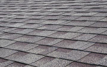 Allhallows tiles for shallow pitch roofing