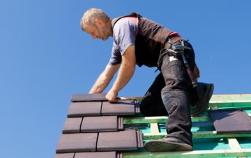 disadvantages of Allhallows slate roofing