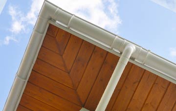Allhallows soffit types