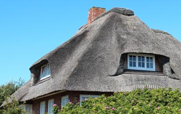 thatch roofing Allhallows, Kent