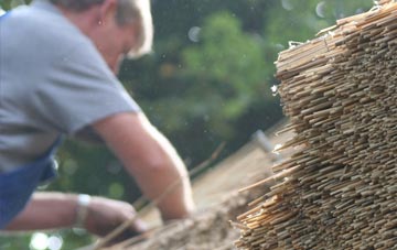 professional Allhallows thatchers