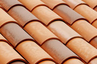 Allhallows clay roofing
