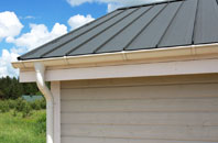 Allhallows fascia repair