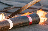 free Allhallows flat roofing repair quotes