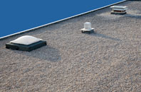Allhallows flat roofing