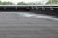 find rated Allhallows flat roofing companies