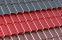 find rated Allhallows plastic roofing companies