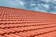Allhallows roofing tiles