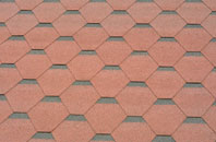 Allhallows rubber roofing