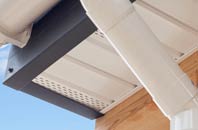 find rated Allhallows soffit companies