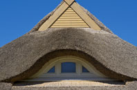 Allhallows thatch roofing