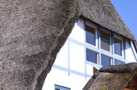 find rated Allhallows thatchers